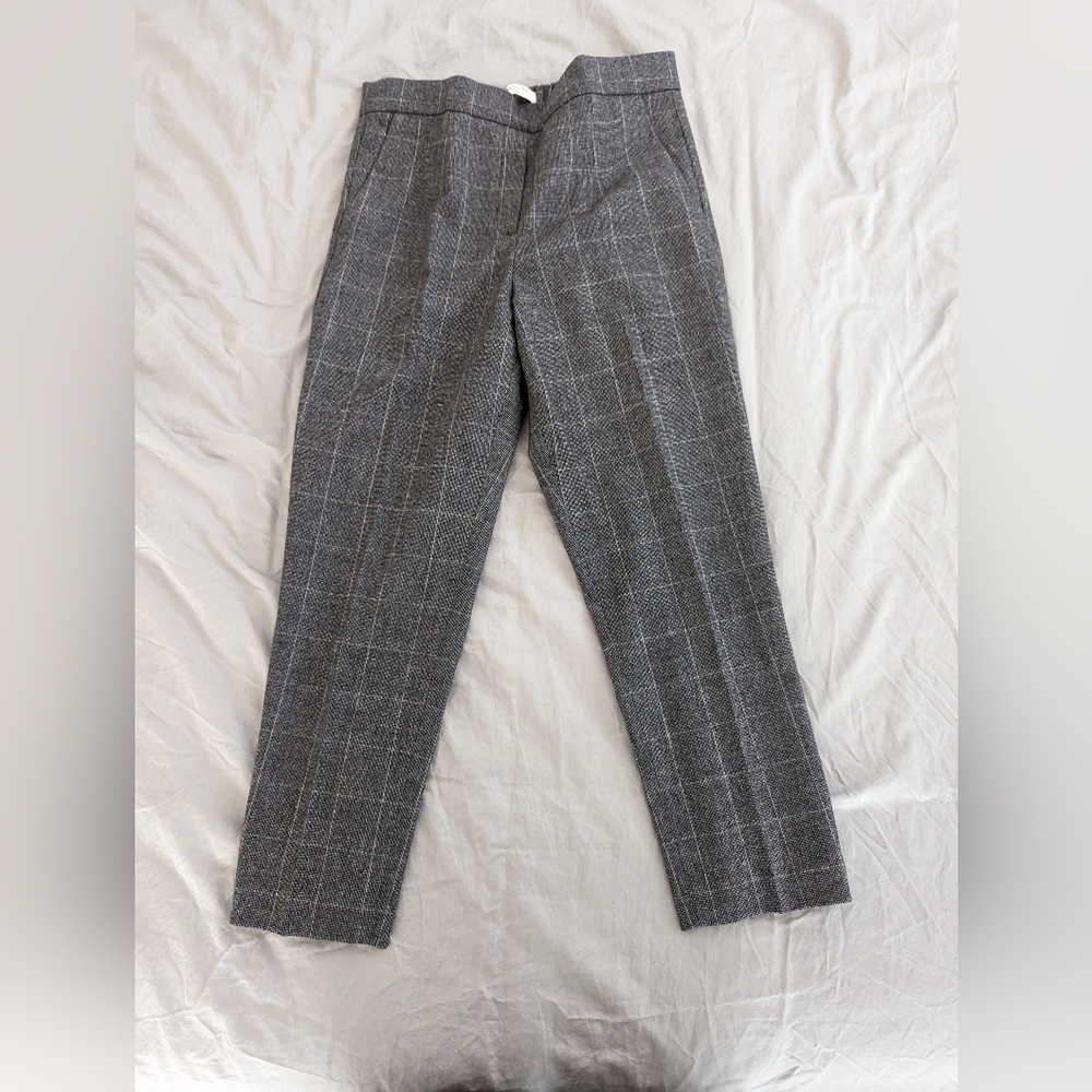 Wool pants Babaton